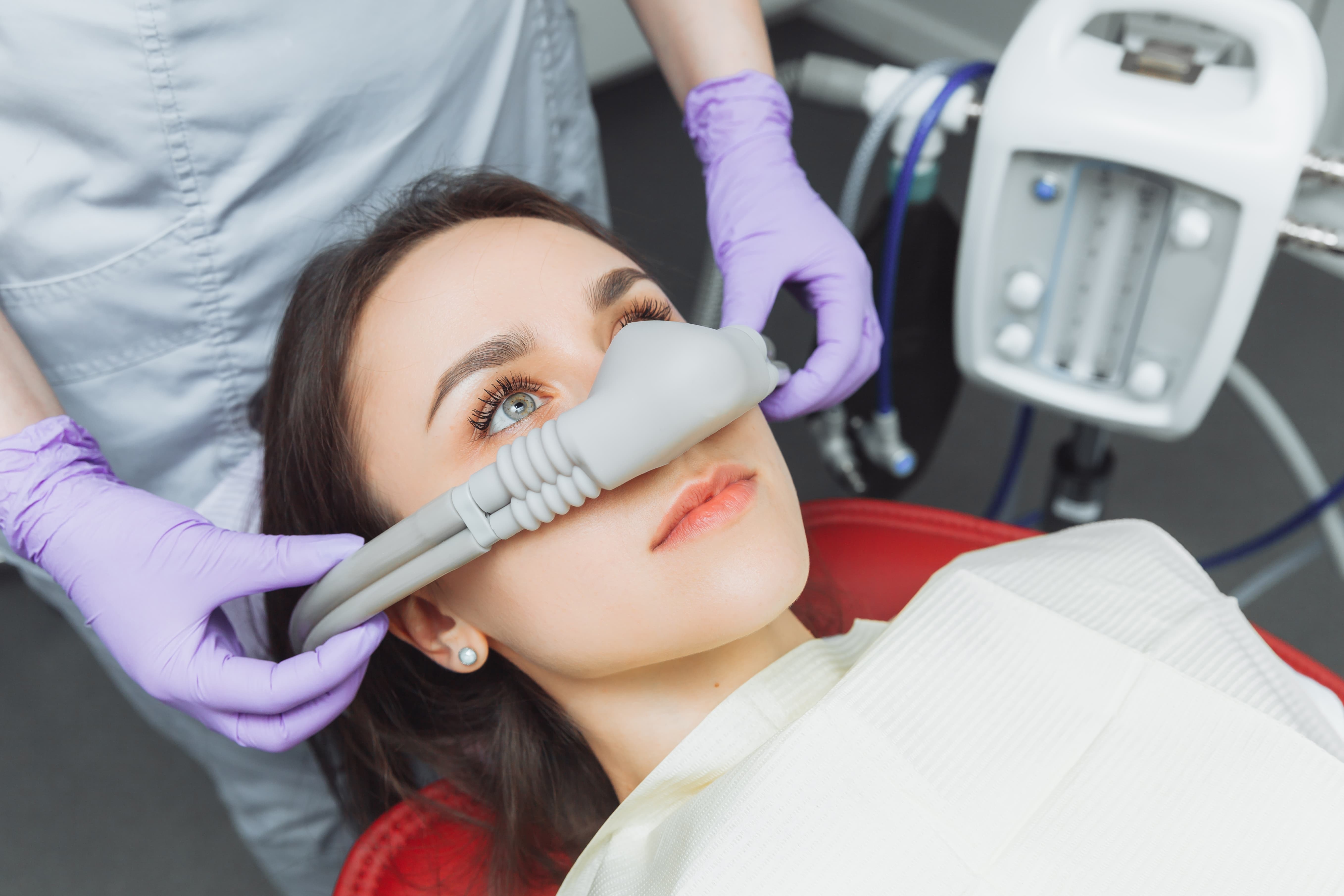 Sedation Dentistry Sedation Dentistry