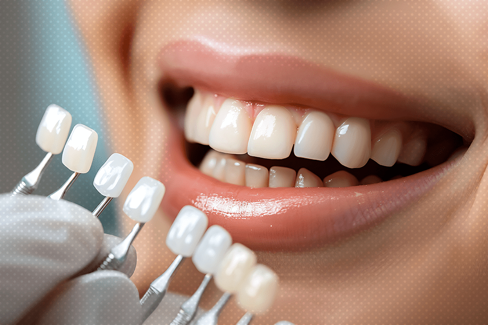 Veneers Veneers