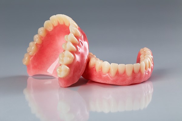 Dentures Dentures