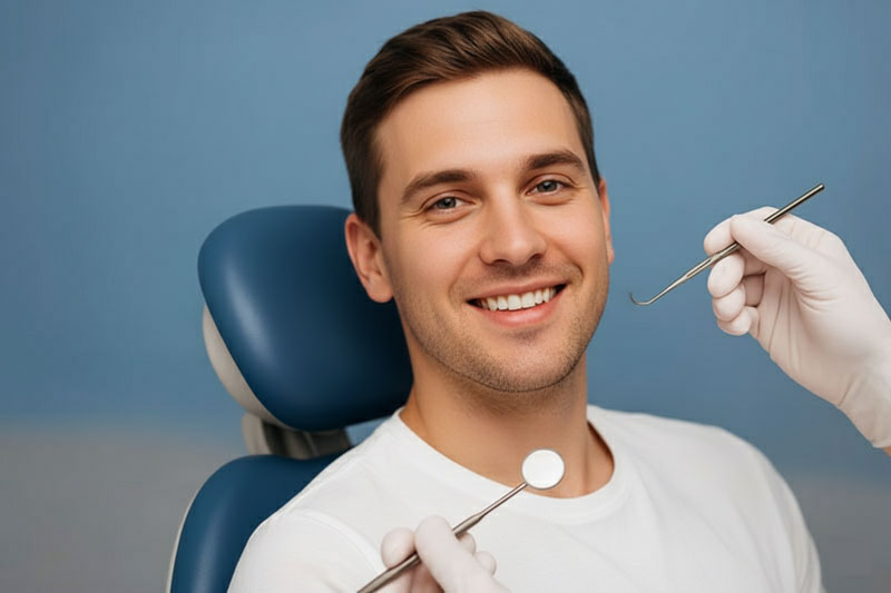 About Laguna Dental Cafe